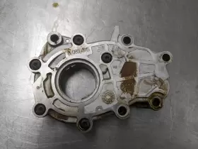 72060301 Gmc Engine Oil Pump From 2008 Acadia 3.6 #3