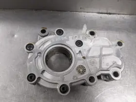 81220442 Gmc Engine Oil Pump From 2009 Acadia 3.6 Awd #2