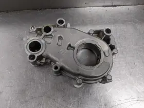 81220442 Gmc Engine Oil Pump From 2009 Acadia 3.6 Awd #3