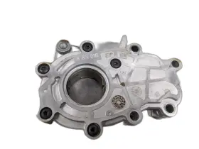 81220442 Gmc Engine Oil Pump From 2009 Acadia 3.6 Awd