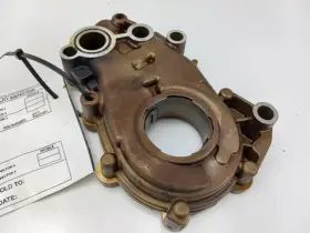 312.gm9a10 Gmc Truck 2010 Acadia Oil Pump Oem