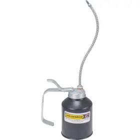 Goldenrod 085077562408 12 Oz. Pump Oiler With Flexible 8 Inch Spout 707