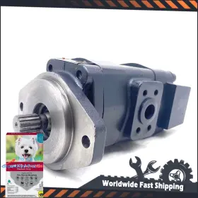 14530502 Goodautoparts Hydraulic Gear Pump For Volvo Ec330b Ec360b Ec330c Ec360c Excavator