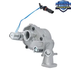 Gp1185130dh Goodshepherd18 For 11-18 Dodge Chrysler 300 Challenger Jeep Grand Caravan Oil Pump And Solenoid #2
