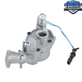 Gp1185130dh Goodshepherd18 For 11-18 Dodge Chrysler 300 Challenger Jeep Grand Caravan Oil Pump And Solenoid
