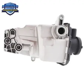 Gp531867dh Goodshepherd18 Oil Filter Housing For 2004/2005-2016 Volvo S40 S60 Xc70 C70 V50 C30 31338685