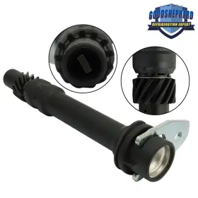 Gp795367dh Goodshepherd18 For 2007-14 Gm Chevrolet Chevy Gmc 4.3l Vortec Engine Oil Pump Drive Gear Shaft