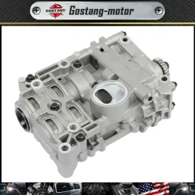 Gm1949781g Gostang For Kia Optima Sorento Hyundai Sonata 2009-2015 2.0l 2.4l Shaft Balance Oil Pump