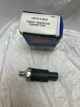 Ops103 Gp Sorensen Sender/transmisor