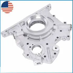 Isf3.8l Gps 5267073 New For Oil Pump Cummins Engines Metal Replacement