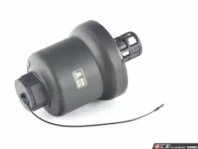 06d115408b Hamburg Tech - Oil Filter Housing #3