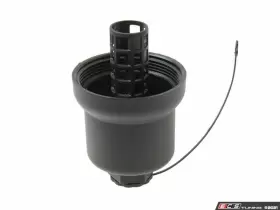 06d115408b Hamburg Tech - Oil Filter Housing