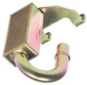 9730 Hamburgers Oil Pump Pickup