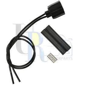 Moll20260414-4357 Handy Pack Engine Oil Level Sensor Connector For Ford E-350 Club Wagon 2003-2003