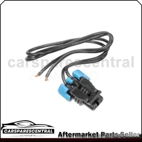 Spae250311559229 Handy Pack Engine Oil Level Sensor Connector Fits 2007 Chevrolet Avalanche