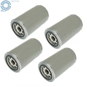 Hp93114 Happy19star For 97-17 Dodge Ram 2500 3500 4500 5500 6.7l 4x Diesel Engine Oil Filter Front