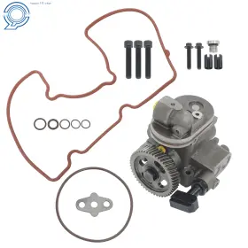 Hp99987 Happy19star High Pressure Oil Pump For Ford 6.0l Powerstroke F250 F350 2004 2005 2006 2007