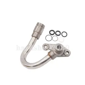 3c3z-9t288-aa Hardshop2020 For 6.0l Powerstroke 2003-04 Diesel High Pressure Oil Pump Discharge Tube #3