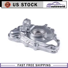 Hd113as506du8 Hdautoworld Oil Pump 00-06 Fits Toyota Corolla Matrix Celica Gt-s Pontiac Vibe Gt 1.8l