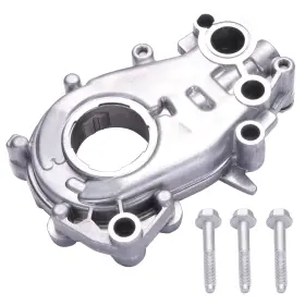 Hd113d41sg435 Hdautoworld For Gmc Chevrolet Suzuki 2.8l 3.6l N32a N36a Ly7 Llt Lf1 Lf3 Oil Pump 04-15 #2