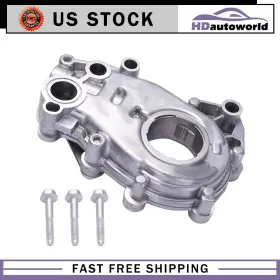 Hd113d41sg435 Hdautoworld For Gmc Chevrolet Suzuki 2.8l 3.6l N32a N36a Ly7 Llt Lf1 Lf3 Oil Pump 04-15