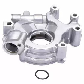 Hd113d42sg402 Hdautoworld Oil Pump For Jeep Grand Dodge Ram Chrysler Mitsubishi 1999-2013 3.7l 4.7l Sohc #3