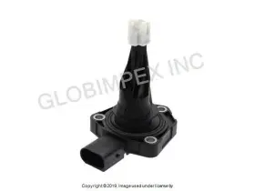 013680131 Hella Bmw 2012-2018 Engine Oil Level Sensor With O-ring 1 Year Warranty