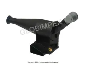 As819m Hengst For Bmw 1998-2003 Oil Separator - Crankcase Ventilation System