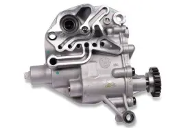 Op5504 Hepu For Audi / Vw 2015-2019 Oil Pump 1 Year Warranty