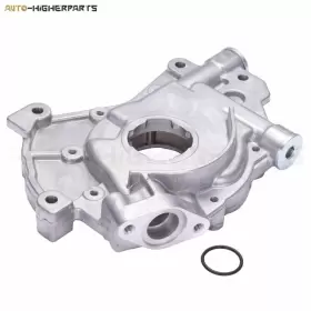 9940273 Higher-autoparts For 2002-2005 Ford Explorer 1997-2010 F-150 1996-2004 Mustang Oil Pump #2