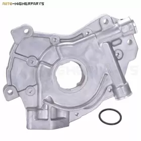 9940273 Higher-autoparts For 2002-2005 Ford Explorer 1997-2010 F-150 1996-2004 Mustang Oil Pump #3