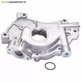 9940273 Higher-autoparts For 2002-2005 Ford Explorer 1997-2010 F-150 1996-2004 Mustang Oil Pump