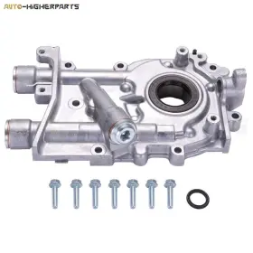 9940280 Higher-autoparts For 2000-2009 Subaru Outback 1998-2011 Impreza 2.5l Oil Pump