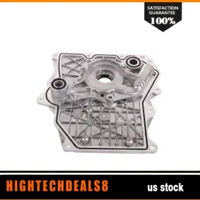 High113486g01 Hightechdeals8 Oil Pump For 02-08 Mini Cooper 1.6l L4 Sohc 16v M480