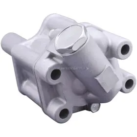 Oup0017 Hitachi Automotive For Nissan 720 D21 Oil Pump Tcp