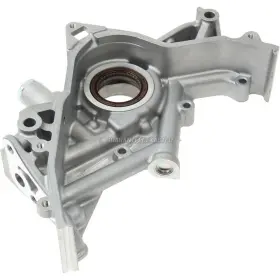 Oup0025 Hitachi Automotive For Infiniti Qx4 1997 1998 1999 2000 Oil Pump Csw #2