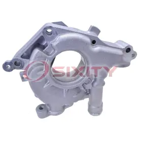 Sx-0975 Hitachi Automotive Engine Oil Pump For 2007-2008 Infiniti Fx35 3.5l V6 Cylinder Block Vl