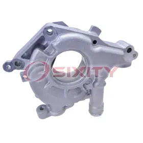 Sx-1091 Hitachi Automotive Engine Oil Pump For 2007 Infiniti G35 3.5l V6 Cylinder Block Wj