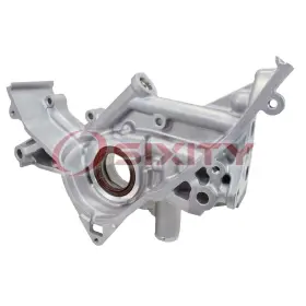 Sx-2191 Hitachi Automotive Engine Oil Pump For 1996-2000 Nissan Pathfinder 3.3l V6 Cylinder Tl