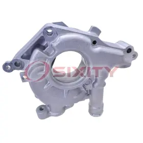 Sx-2266 Hitachi Automotive Engine Oil Pump For 2011-2014 Nissan Quest 3.5l V6 Cylinder Block Dx