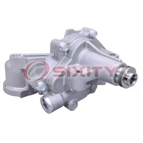 Sx-2329 Hitachi Automotive Engine Oil Pump For 2007-2013 Nissan Tiida 1.6l 1.8l L4 Cylinder Xi