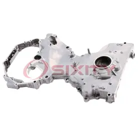 Sx-5779 Hitachi Automotive Engine Oil Pump Cover For 2008-2013 Nissan Rogue 2.5l L4 Cylinder Qb