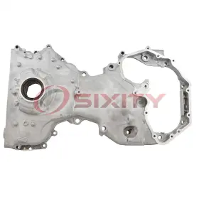 Sx-5815 Hitachi Automotive Engine Oil Pump Cover For 2007-2013 Nissan Altima 2.5l L4 Cylinder Sp