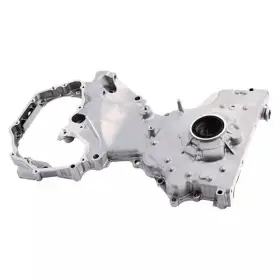 Ofc0005 Hitachi Genuine Oil Pump Front Cover