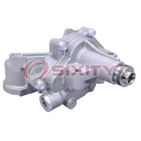 15010-em31a Hitachi Oup0012 Engine Oil Pump For Cylinder Block Wg
