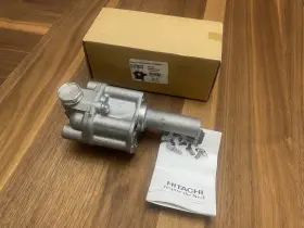 Oup0023 Hitachi Engine Oil Pump For Nissan 240sx Hardbody Ka24e Made In Japan