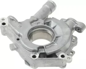 Oup0027 Hitachi Genuine Oil Pump #3