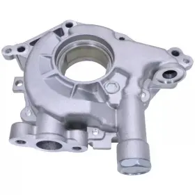 Oup0027 Hitachi Genuine Oil Pump