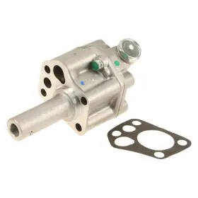 W0133-2034286-hit Hitachi For Nissan Frontier 1998-2004 Oil Pump