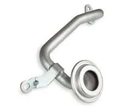 302-68 Holley Gen Iii Hemi Swap Oil Pan Pickup Tube - Mid-sump Non-vvt #2
